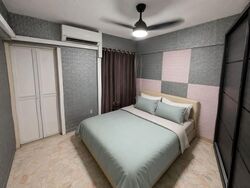 Blk 119 Hougang Avenue 1 (Hougang), HDB 3 Rooms #574482811